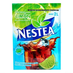 NESTEA TE NEGRO 25 GRS