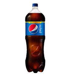 PEPSI 2.5 LT