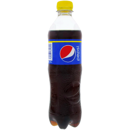 PEPSI DE 500 ML