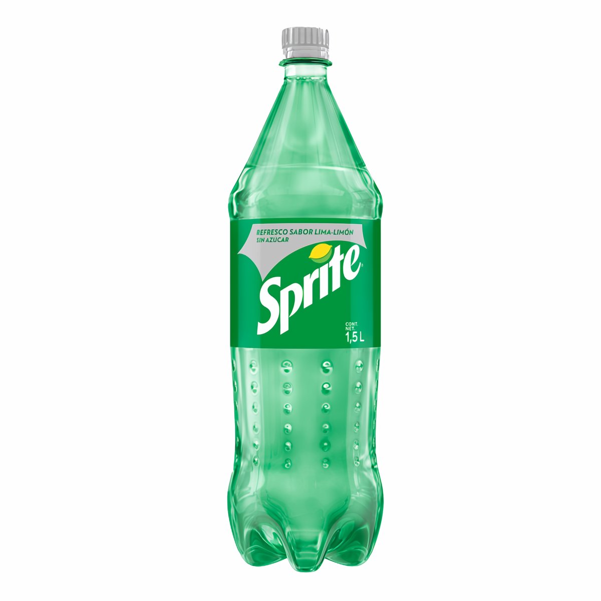 SPRITE SABOR LIMÓN DE 600 ML