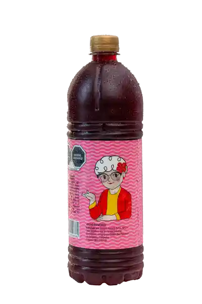 JAMAICA AVIA DE 500 ML