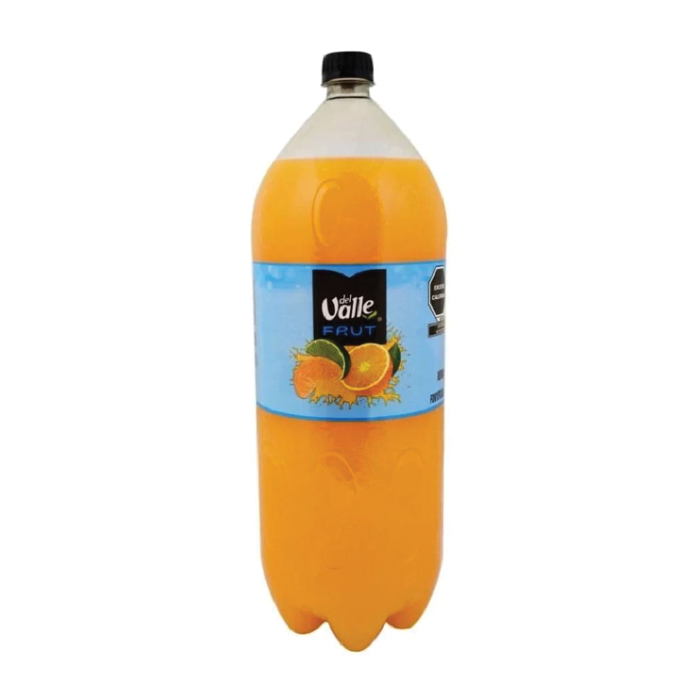 JUGO DEL VALLE CITRICOS 3 LTS
