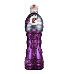 GATORADE MORA AZUL 1 LT