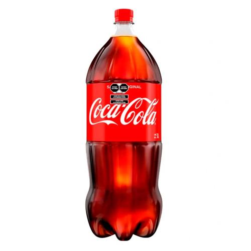 COCA COLA DE 3 LT