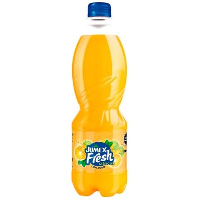 JUMEX FRESH CITRICOS 400 ML