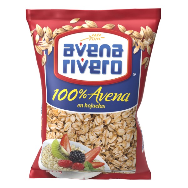 AVENA RIVERO 1 KG
