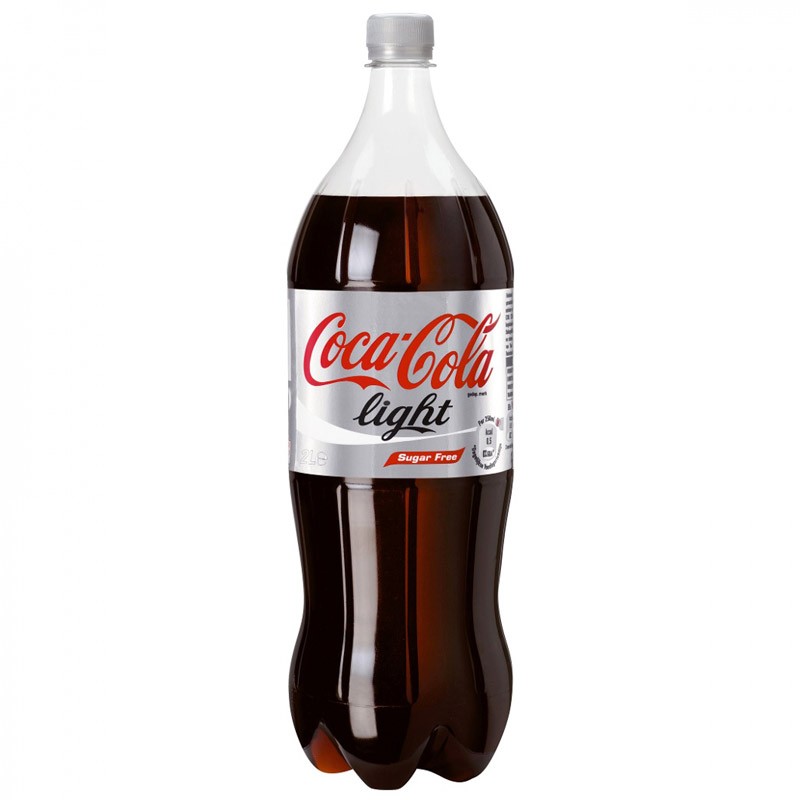 COCA COLA LIGHT 1.75 LT