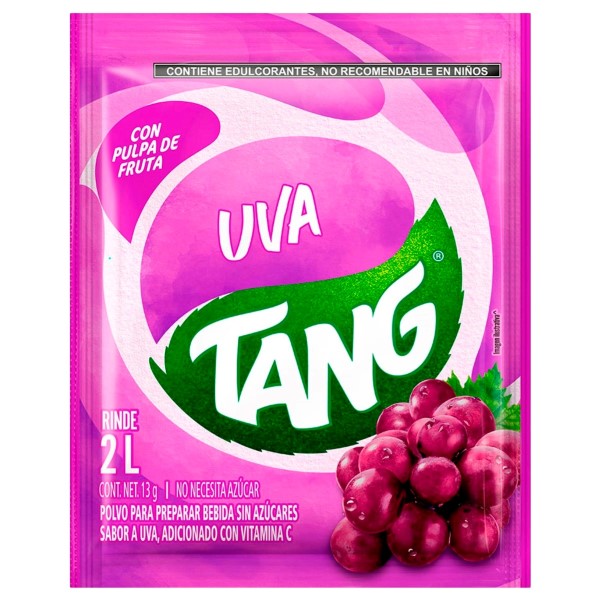 TANG SABOR UVA 13 GRS