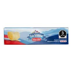 MARGARINA LA VILLITA C/SAL 90 GR