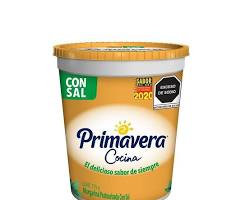 PRIMAVERA C/SAL 775 GRS C2