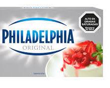 QUESO CREMA PHILADELPHIA 180 GRS