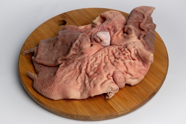 BUCHE DE CERDO CONGELADO