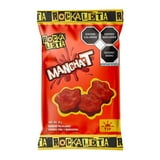 ROCKALETA MANCHA-T ENCHILADAS PIÑA Y MANDARINA 110 GR