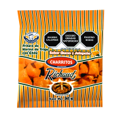 CHARRITOS RICHAUD 30 GR