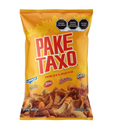 PAKETAXO MEZCLADITO 81 GRS