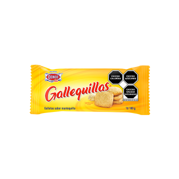 GALL CAMPECHANAS DONDE 180 GRS