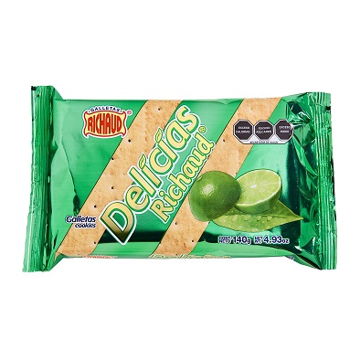 GALL DELICIAS RICHAUD 140 GRS.