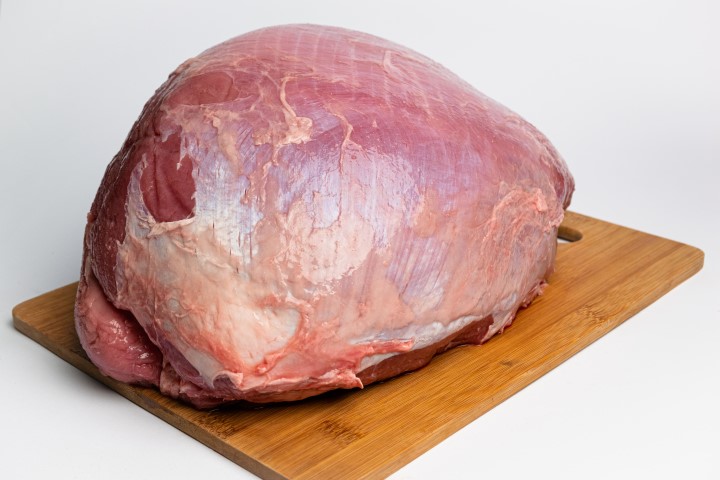 BOLA DE RES ALTO VACIO (PZA ENTERA)