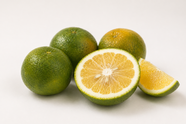 NARANJA AGRIA PZA